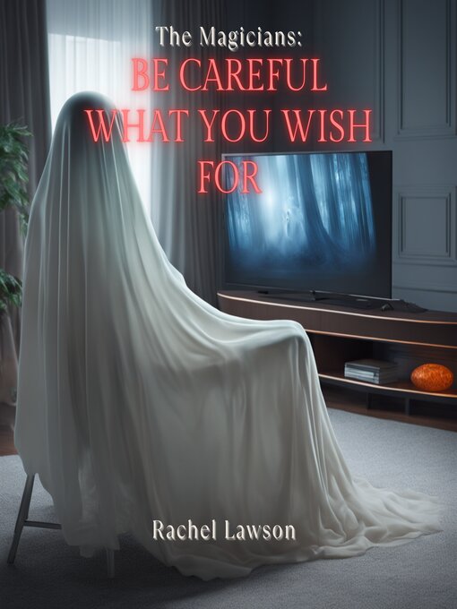 Title details for Be careful What You Wish For by Rachel  Lawson - Wait list